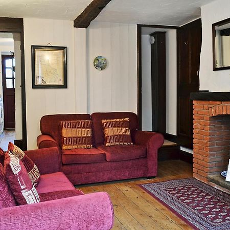 Michill Cottage 卡斯尔顿 外观 照片